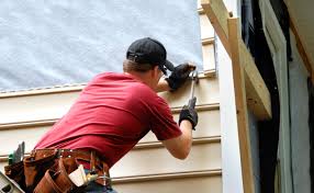 Trusted Midway, FL Siding Experts